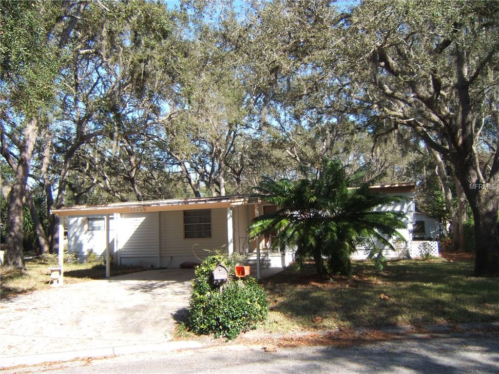 12425 ELOIAN DRIVE, THONOTOSASSA, Florida 33592, 3 Bedrooms Bedrooms, 9 Rooms Rooms,2 BathroomsBathrooms,Residential,For sale,ELOIAN,T2920638