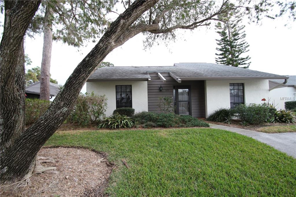 325 WINDRUSH LOOP, TARPON SPRINGS, Florida 34689, 2 Bedrooms Bedrooms, 5 Rooms Rooms,2 BathroomsBathrooms,Residential,For sale,WINDRUSH,U7845234