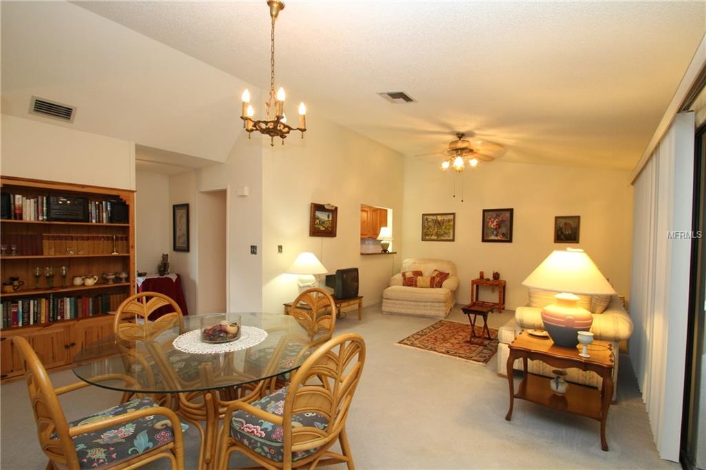 325 WINDRUSH LOOP, TARPON SPRINGS, Florida 34689, 2 Bedrooms Bedrooms, 5 Rooms Rooms,2 BathroomsBathrooms,Residential,For sale,WINDRUSH,U7845234