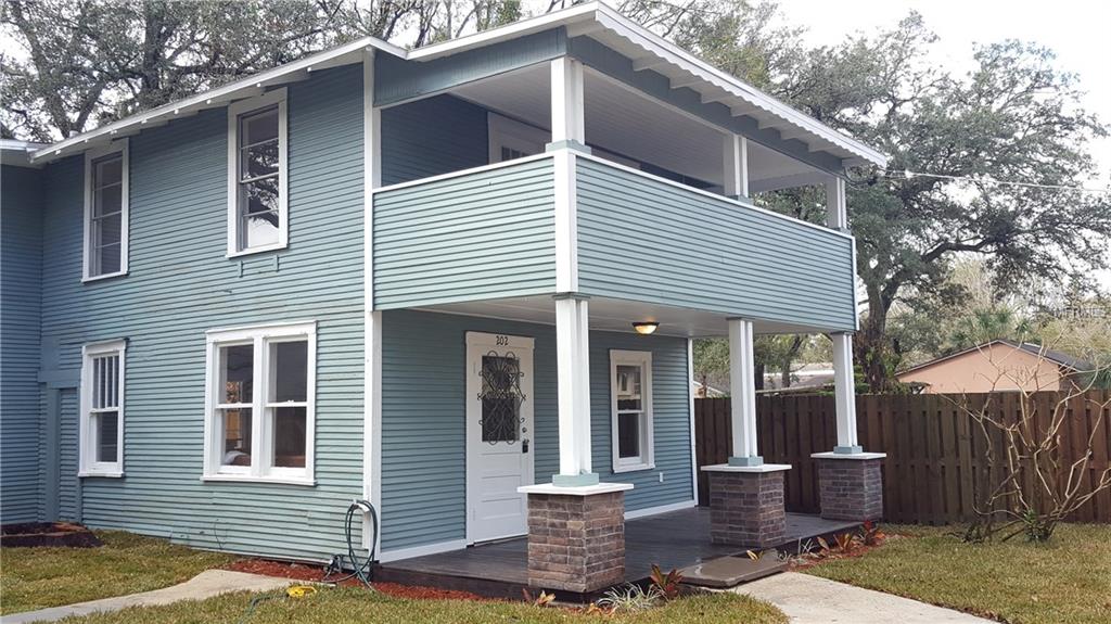 202 W SOUTH AVENUE, TAMPA, Florida 33603, 3 Bedrooms Bedrooms, 3 Rooms Rooms,2 BathroomsBathrooms,Residential,For sale,SOUTH,T2926137