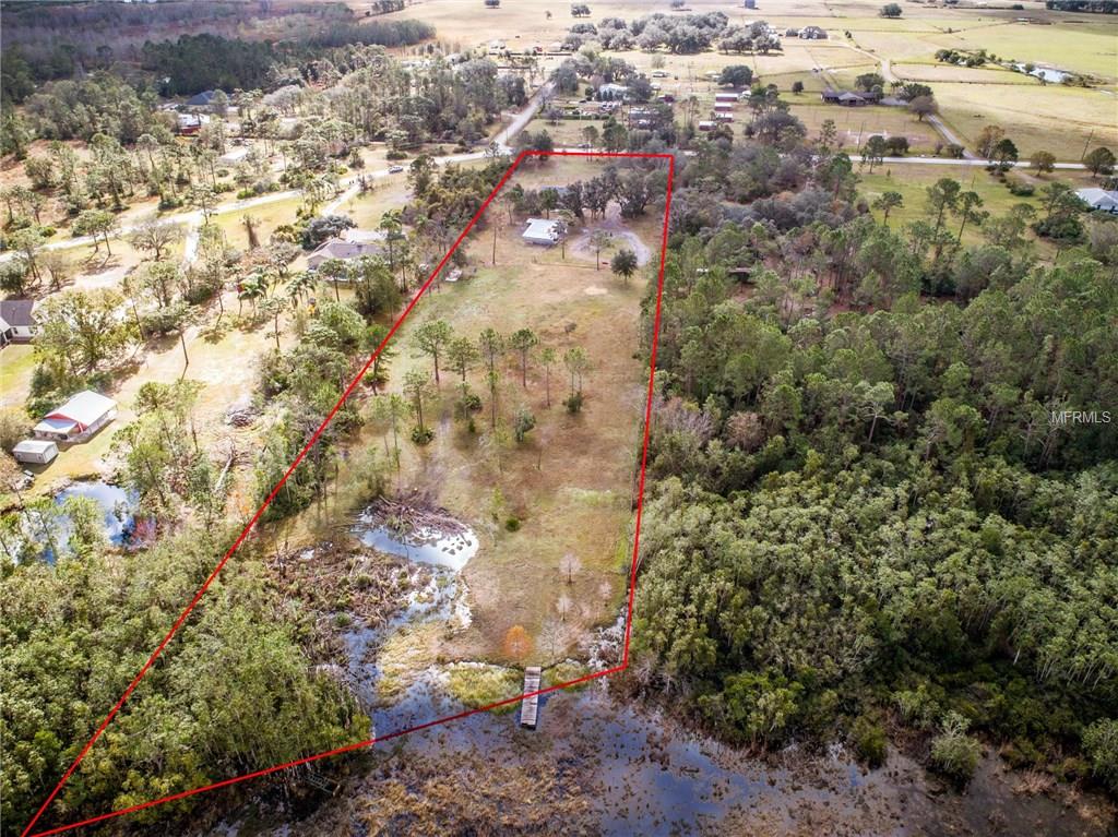 5825 JACK BRACK ROAD, SAINT CLOUD, Florida 34771, 3 Bedrooms Bedrooms, 6 Rooms Rooms,2 BathroomsBathrooms,Residential,For sale,JACK BRACK,O5560111