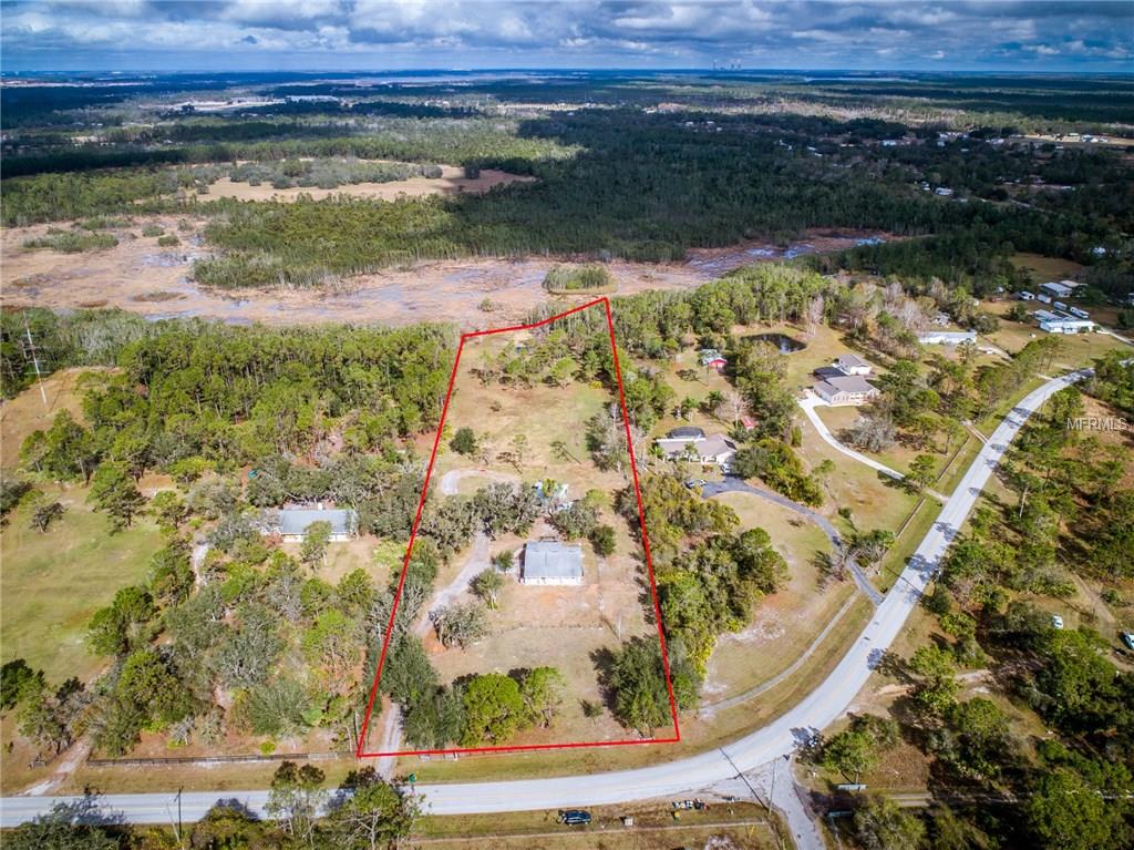 5825 JACK BRACK ROAD, SAINT CLOUD, Florida 34771, 3 Bedrooms Bedrooms, 6 Rooms Rooms,2 BathroomsBathrooms,Residential,For sale,JACK BRACK,O5560111