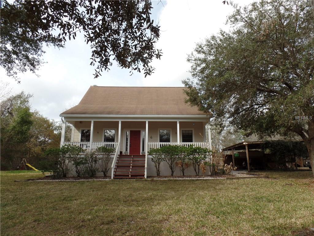 174 GARFIELD ROAD, DELTONA, Florida 32725, 4 Bedrooms Bedrooms, 9 Rooms Rooms,3 BathroomsBathrooms,Residential,For sale,GARFIELD,V4722912