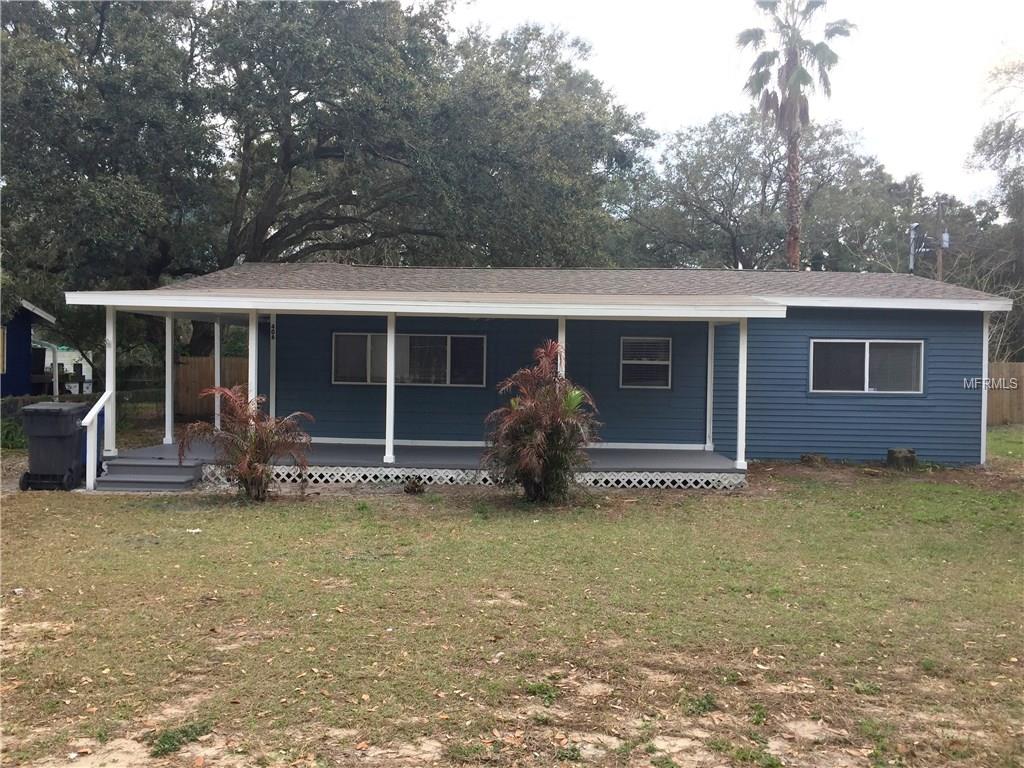 406 MAGNOLIA AVENUE, SEFFNER, Florida 33584, 3 Bedrooms Bedrooms, 3 Rooms Rooms,2 BathroomsBathrooms,Residential,For sale,MAGNOLIA,T2928330