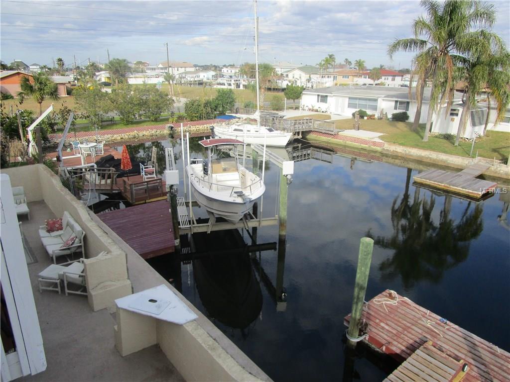 13710 ALLYN DRIVE, HUDSON, Florida 34667, 3 Bedrooms Bedrooms, 5 Rooms Rooms,2 BathroomsBathrooms,Residential,For sale,ALLYN,W7637823