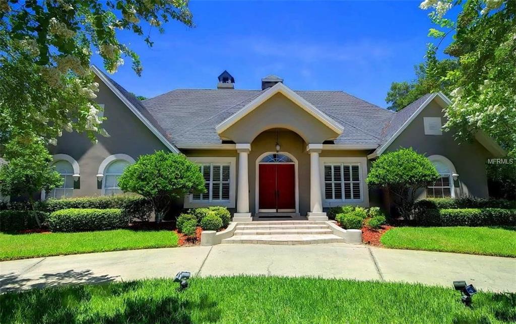 1961 EDGEWATER DRIVE, MOUNT DORA, Florida 32757, 4 Bedrooms Bedrooms, 11 Rooms Rooms,3 BathroomsBathrooms,Residential,For sale,EDGEWATER,G4828399