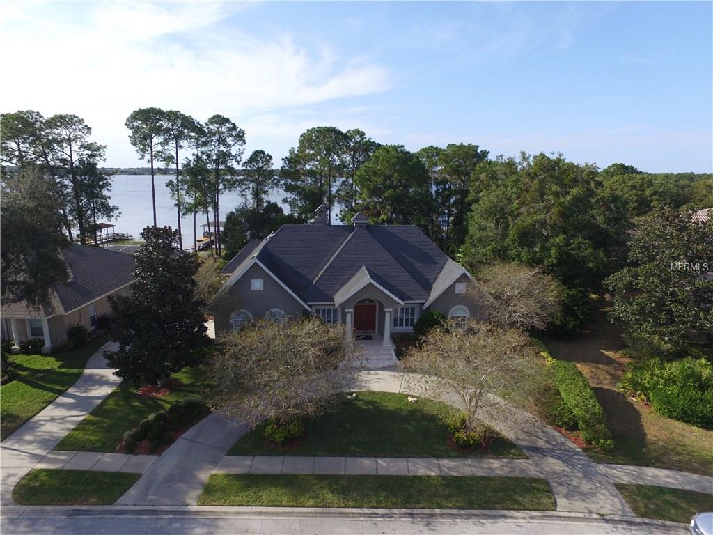 1961 EDGEWATER DRIVE, MOUNT DORA, Florida 32757, 4 Bedrooms Bedrooms, 11 Rooms Rooms,3 BathroomsBathrooms,Residential,For sale,EDGEWATER,G4828399