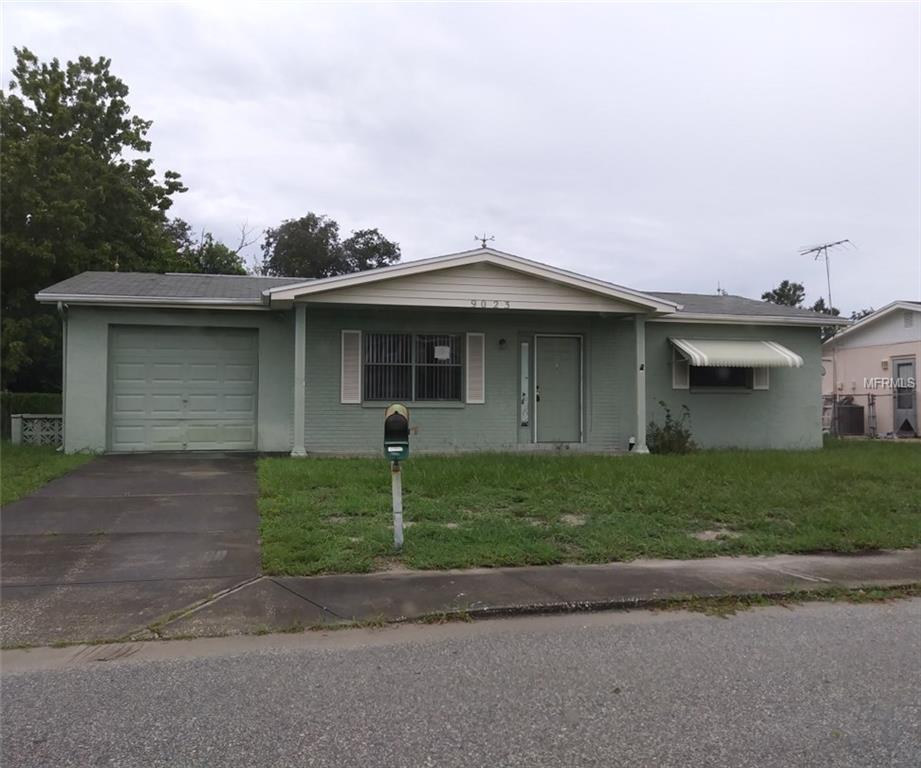 9023 WESTBY LANE, PORT RICHEY, Florida 34668, 2 Bedrooms Bedrooms, 4 Rooms Rooms,1 BathroomBathrooms,Residential,For sale,WESTBY,H2204080