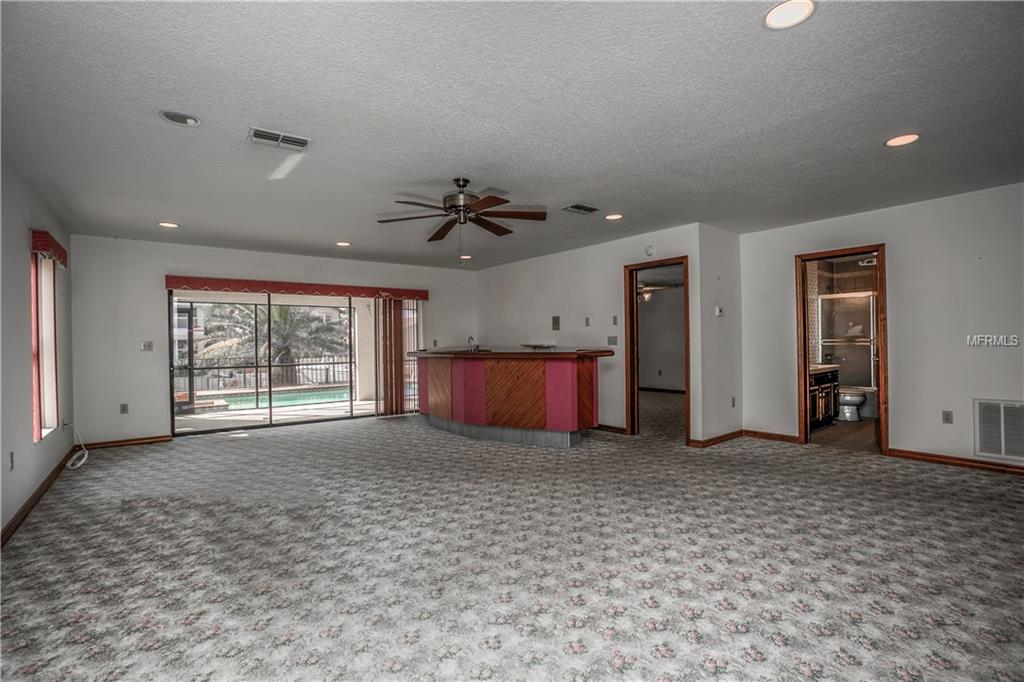 6241 BAYSIDE DRIVE, NEW PORT RICHEY, Florida 34652, 4 Bedrooms Bedrooms, 9 Rooms Rooms,3 BathroomsBathrooms,Residential,For sale,BAYSIDE,W7635028