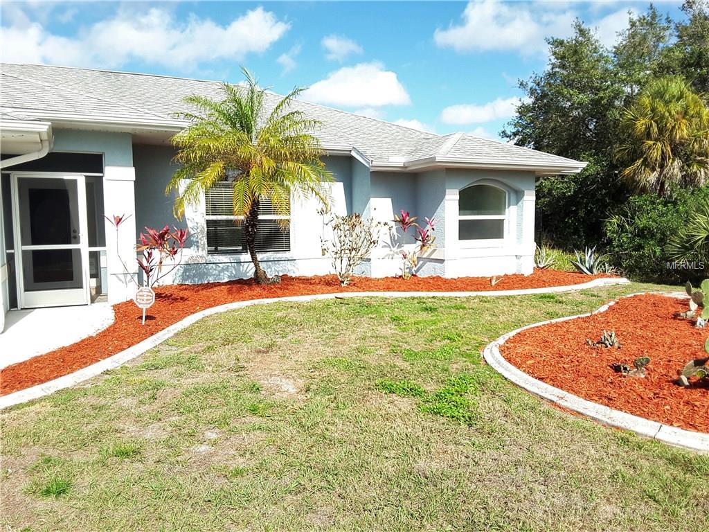 1085 CHESHIRE STREET, PORT CHARLOTTE, Florida 33953, 3 Bedrooms Bedrooms, 7 Rooms Rooms,2 BathroomsBathrooms,Residential,For sale,CHESHIRE,C7245813