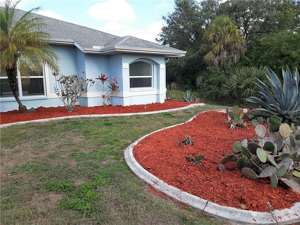 1085 CHESHIRE STREET, PORT CHARLOTTE, Florida 33953, 3 Bedrooms Bedrooms, 7 Rooms Rooms,2 BathroomsBathrooms,Residential,For sale,CHESHIRE,C7245813