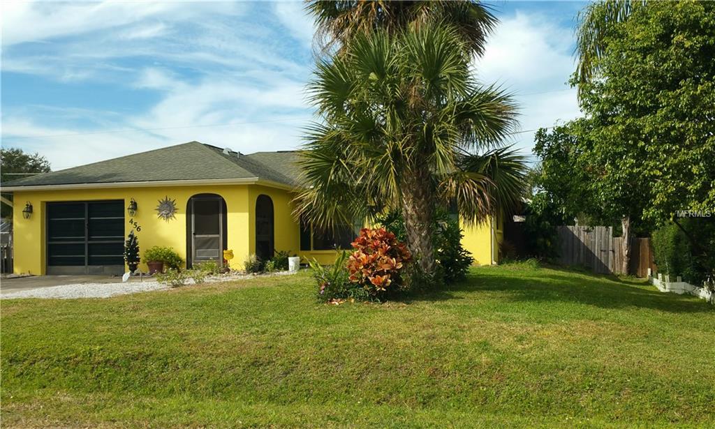 456 GARDEN ROAD, VENICE, Florida 34293, 2 Bedrooms Bedrooms, 5 Rooms Rooms,2 BathroomsBathrooms,Residential,For sale,GARDEN,N5915355