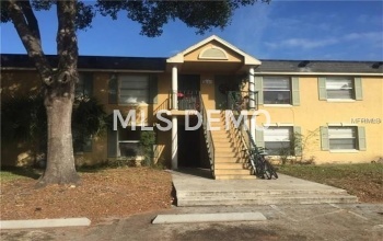 7624 FOREST CITY ROAD, ORLANDO, Florida 32810, 2 Bedrooms Bedrooms, 3 Rooms Rooms,2 BathroomsBathrooms,Residential,For sale,FOREST CITY,O5553833