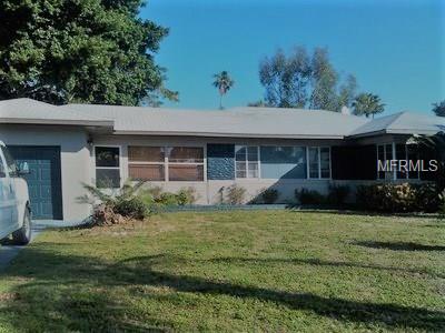 733 BOCA CIEGA ISLE DRIVE, ST PETE BEACH, Florida 33706, 2 Bedrooms Bedrooms, 5 Rooms Rooms,1 BathroomBathrooms,Residential,For sale,BOCA CIEGA ISLE,U7843332