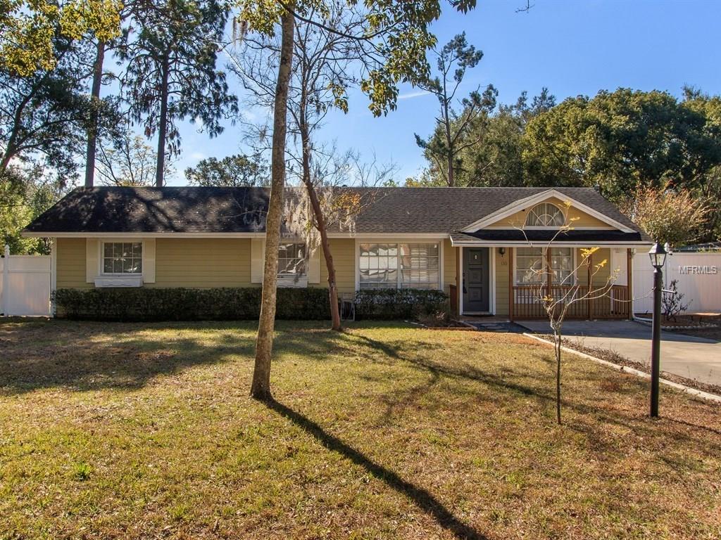 1361 HOBSON STREET, LONGWOOD, Florida 32750, 4 Bedrooms Bedrooms, 8 Rooms Rooms,2 BathroomsBathrooms,Residential,For sale,HOBSON,O5557149