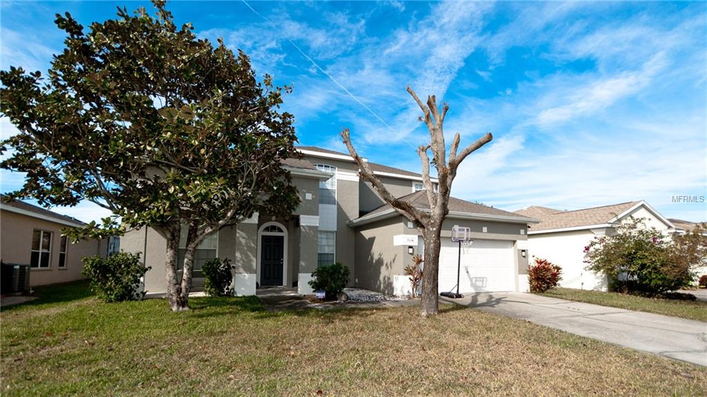 5116 54TH STREET W, BRADENTON, Florida 34210, 4 Bedrooms Bedrooms, 8 Rooms Rooms,3 BathroomsBathrooms,Residential,For sale,54TH,A4208587