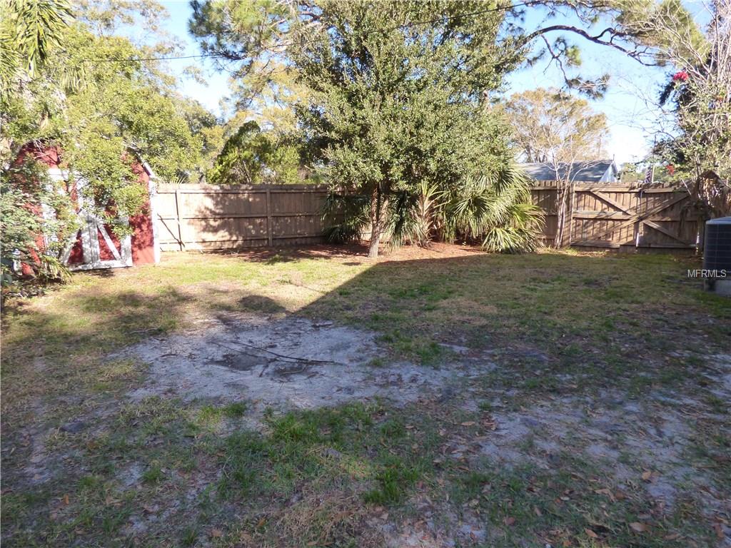 600 CEDARWOOD STREET N, ST PETERSBURG, Florida 33703, 2 Bedrooms Bedrooms, 3 Rooms Rooms,1 BathroomBathrooms,Residential,For sale,CEDARWOOD,U7846978