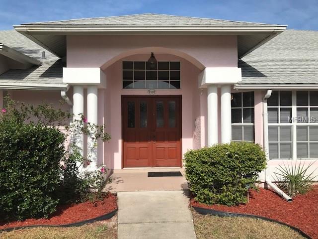 8107 MILLWOOD DRIVE, BAYONET POINT, Florida 34667, 3 Bedrooms Bedrooms, 9 Rooms Rooms,2 BathroomsBathrooms,Residential,For sale,MILLWOOD,H2204608