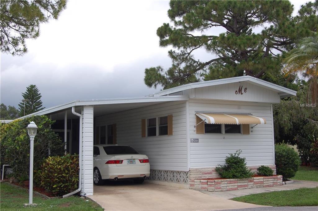 6344 FANTASY COURT, NORTH PORT, Florida 34287, 2 Bedrooms Bedrooms, 6 Rooms Rooms,2 BathroomsBathrooms,Residential,For sale,FANTASY,C7240357