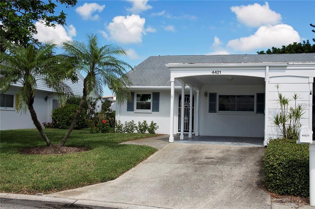 4421 MOUNT VERNON DRIVE, BRADENTON, Florida 34210, 2 Bedrooms Bedrooms, 4 Rooms Rooms,2 BathroomsBathrooms,Residential,For sale,MOUNT VERNON,A4200697