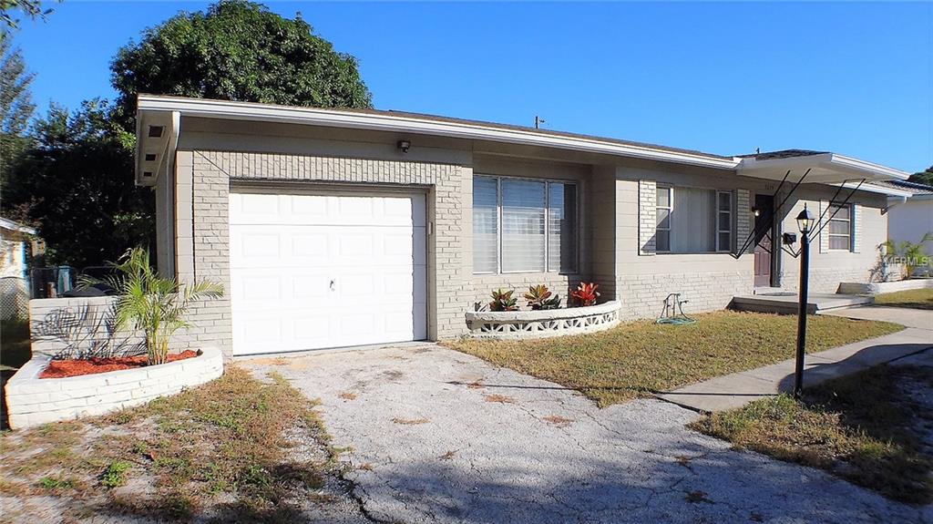 5239 22ND AVENUE N, ST PETERSBURG, Florida 33710, 2 Bedrooms Bedrooms, 6 Rooms Rooms,1 BathroomBathrooms,Residential,For sale,22ND,U7840515
