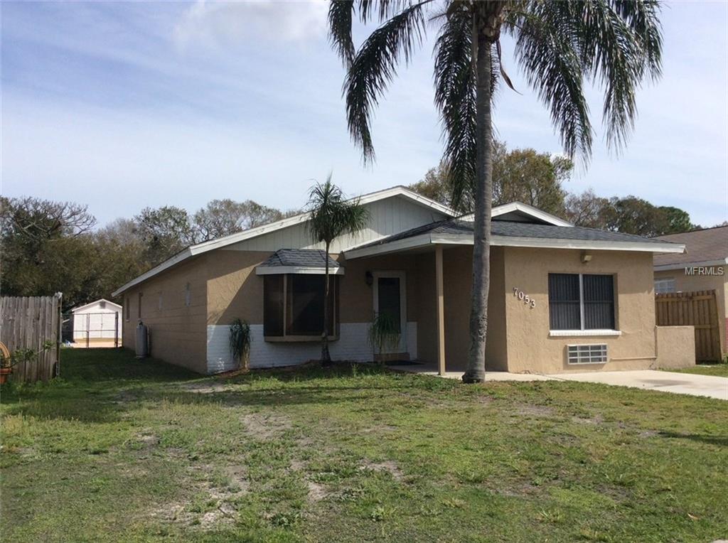 7053 63RD STREET, PINELLAS PARK, Florida 33781, 5 Bedrooms Bedrooms, 6 Rooms Rooms,3 BathroomsBathrooms,Residential,For sale,63RD,U7841581