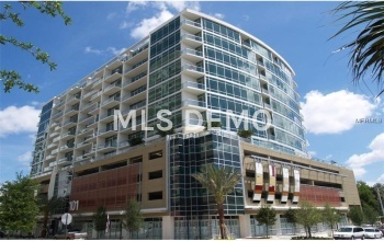 101 S EOLA DRIVE, ORLANDO, Florida 32801, 2 Bedrooms Bedrooms, 3 Rooms Rooms,2 BathroomsBathrooms,Residential,For sale,EOLA,O5553842