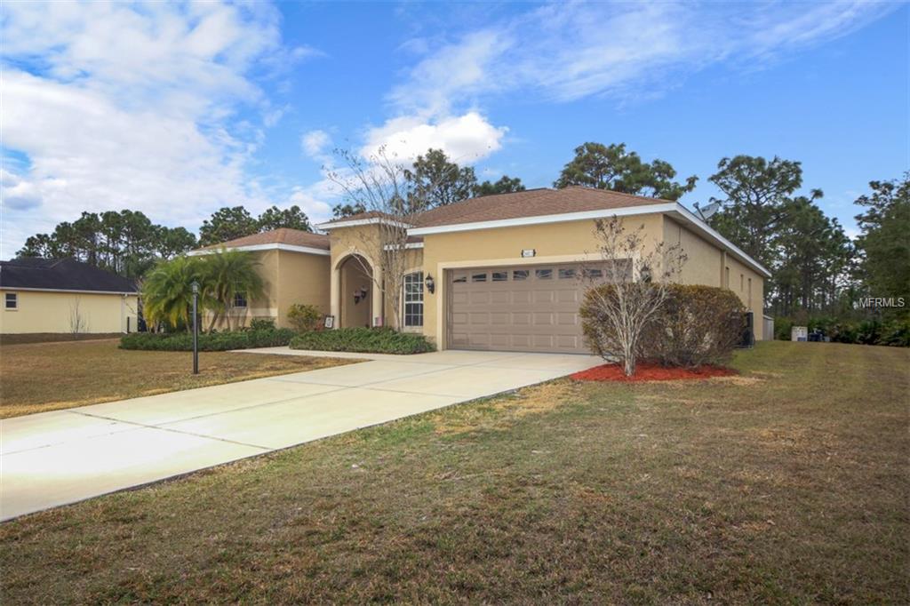 26013 81ST DRIVE E, MYAKKA CITY, Florida 34251, 4 Bedrooms Bedrooms, 8 Rooms Rooms,3 BathroomsBathrooms,Residential,For sale,81ST,A4208237