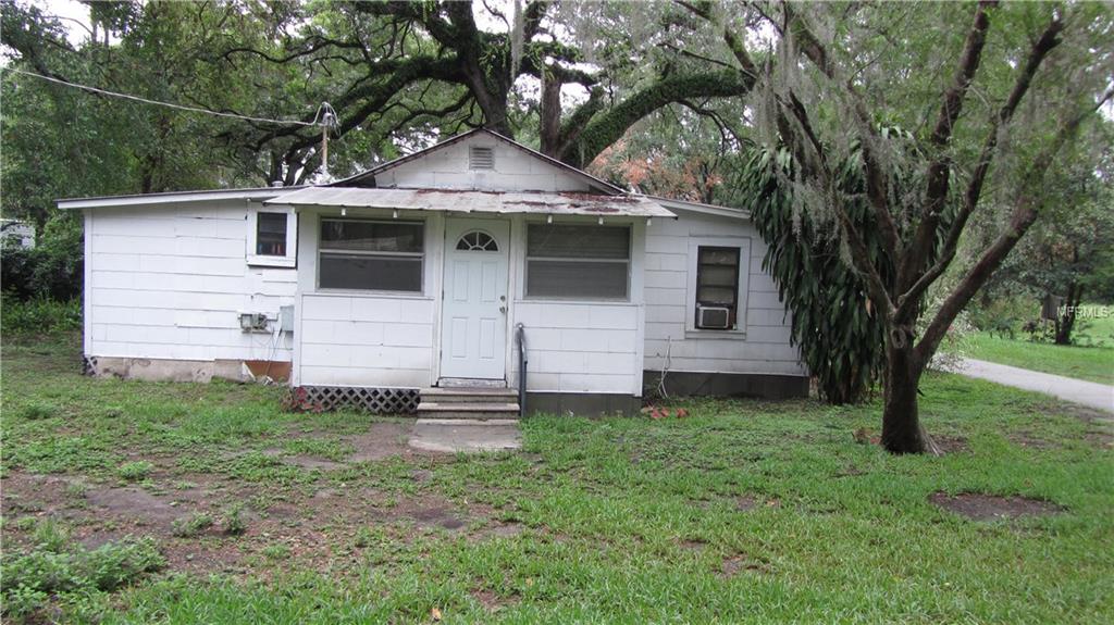 1407 GORDON ROAD, PLANT CITY, Florida 33566, 3 Bedrooms Bedrooms, 8 Rooms Rooms,1 BathroomBathrooms,Residential,For sale,GORDON,T2886350