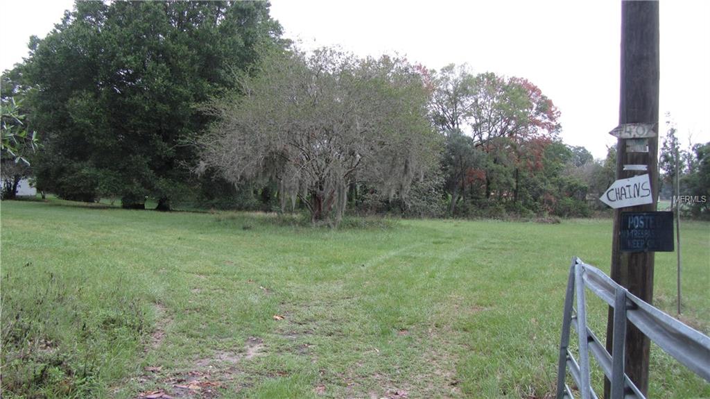 1407 GORDON ROAD, PLANT CITY, Florida 33566, 3 Bedrooms Bedrooms, 8 Rooms Rooms,1 BathroomBathrooms,Residential,For sale,GORDON,T2886350