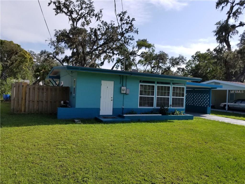 1528 2ND AVENUE E, BRADENTON, Florida 34208, 2 Bedrooms Bedrooms, 5 Rooms Rooms,1 BathroomBathrooms,Residential,For sale,2ND,A4196958