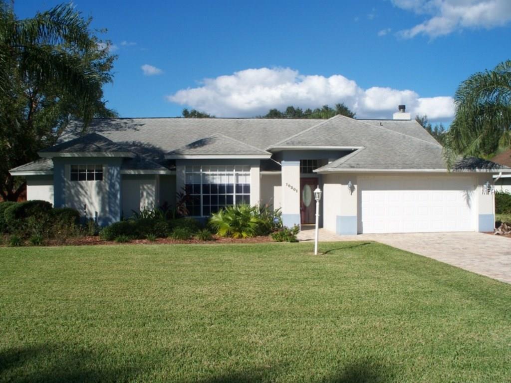 10201 SILVER BLUFF DRIVE, LEESBURG, Florida 34788, 3 Bedrooms Bedrooms, 9 Rooms Rooms,2 BathroomsBathrooms,Residential,For sale,SILVER BLUFF,G4849117