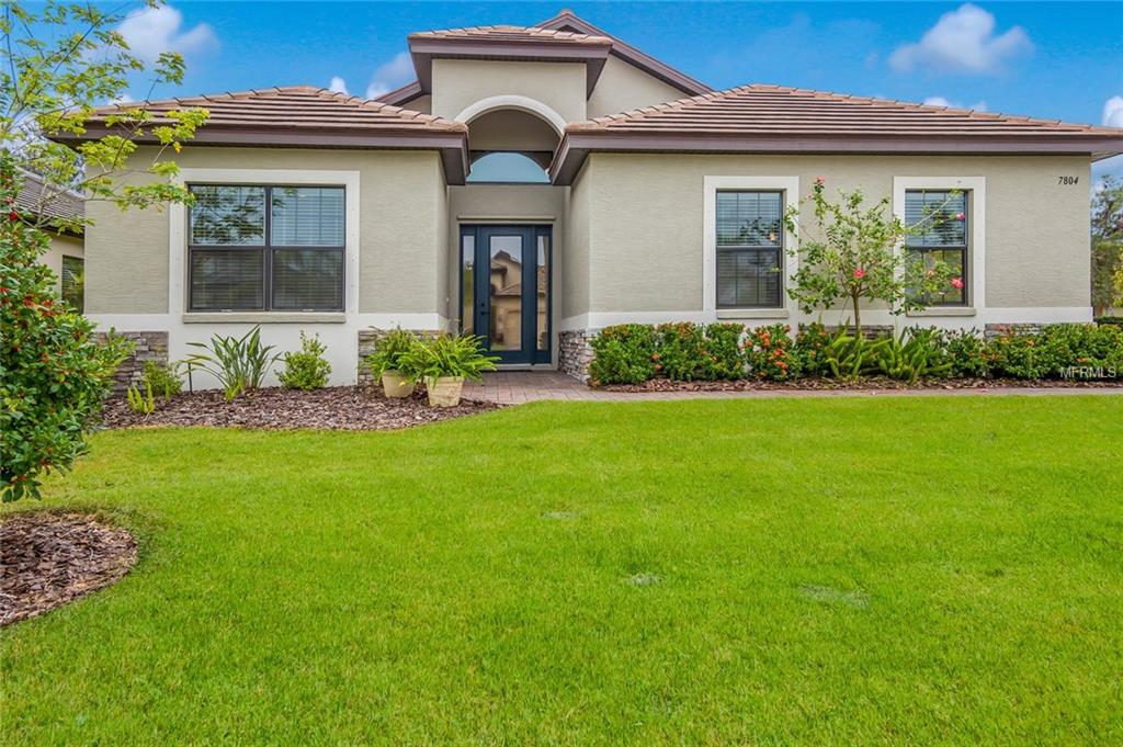 7804 RIO BELLA PLACE, UNIVERSITY PARK, Florida 34201, 3 Bedrooms Bedrooms, 3 Rooms Rooms,2 BathroomsBathrooms,Residential,For sale,RIO BELLA,A4202170