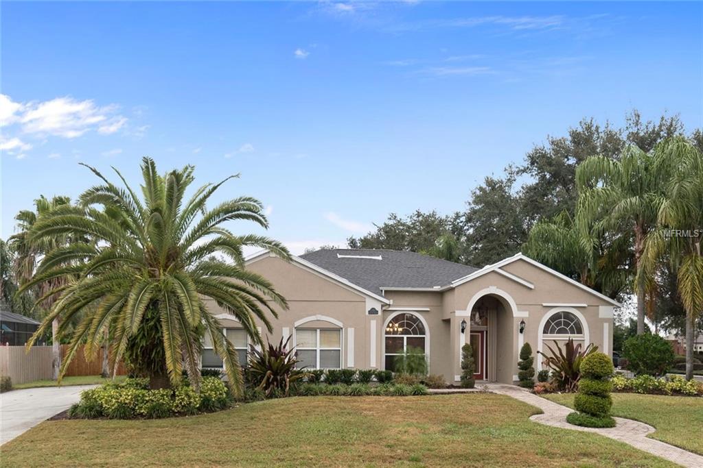 1282 OAKFORD PLACE, OVIEDO, Florida 32765, 4 Bedrooms Bedrooms, 8 Rooms Rooms,3 BathroomsBathrooms,Residential,For sale,OAKFORD,O5553869