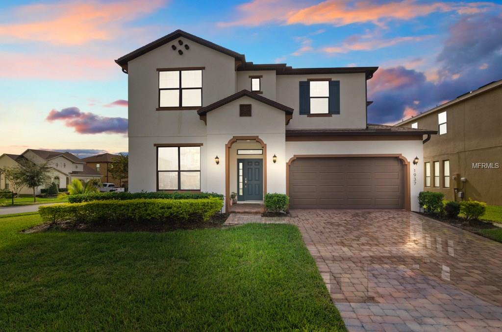 1937 ARDEN OAKS DRIVE, OCOEE, Florida 34761, 4 Bedrooms Bedrooms, 9 Rooms Rooms,3 BathroomsBathrooms,Residential,For sale,ARDEN OAKS,O5555085