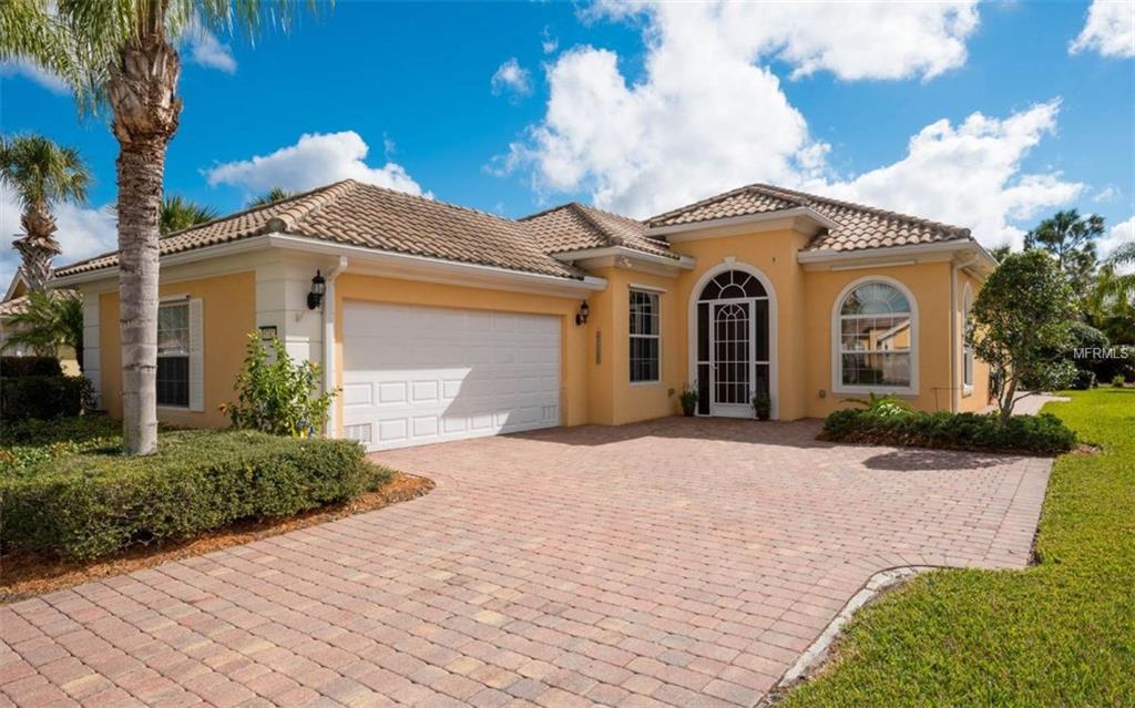 5742 BENEVENTO DRIVE, SARASOTA, Florida 34238, 3 Bedrooms Bedrooms, 7 Rooms Rooms,3 BathroomsBathrooms,Residential,For sale,BENEVENTO,A4206679