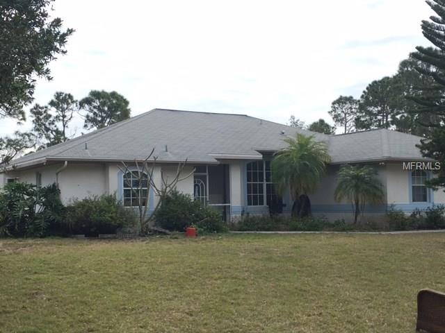 13340 ALANDRA DRIVE, PUNTA GORDA, Florida 33955, 3 Bedrooms Bedrooms, 3 Rooms Rooms,2 BathroomsBathrooms,Residential,For sale,ALANDRA,C7248805