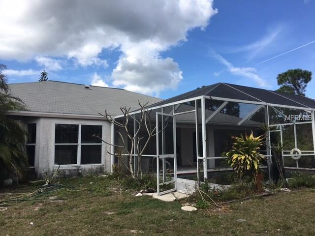 13340 ALANDRA DRIVE, PUNTA GORDA, Florida 33955, 3 Bedrooms Bedrooms, 3 Rooms Rooms,2 BathroomsBathrooms,Residential,For sale,ALANDRA,C7248805