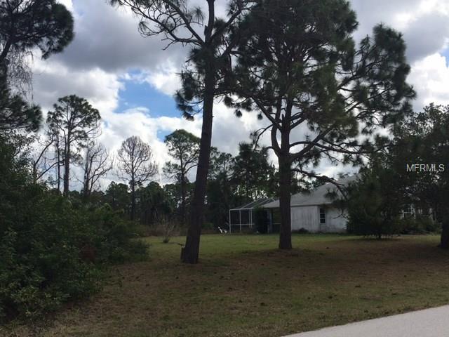 13340 ALANDRA DRIVE, PUNTA GORDA, Florida 33955, 3 Bedrooms Bedrooms, 3 Rooms Rooms,2 BathroomsBathrooms,Residential,For sale,ALANDRA,C7248805