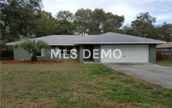 3475 E ALEX PLACE, INVERNESS, Florida 34453, 3 Bedrooms Bedrooms, 3 Rooms Rooms,2 BathroomsBathrooms,Residential,For sale,ALEX,U7847288