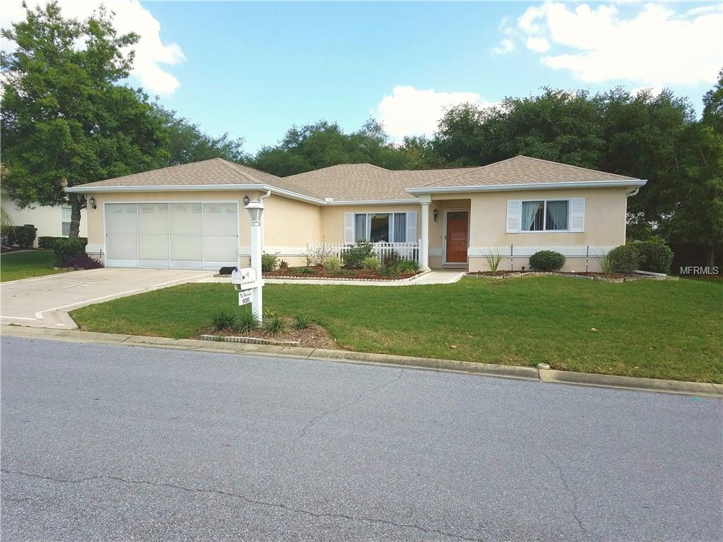 9085 SE 136TH LOOP, SUMMERFIELD, Florida 34491, 3 Bedrooms Bedrooms, 8 Rooms Rooms,2 BathroomsBathrooms,Residential,For sale,136TH,G4852814