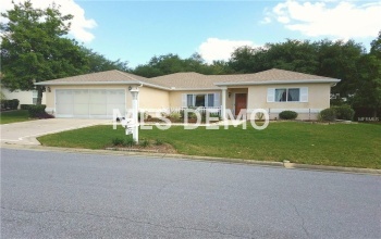 9085 SE 136TH LOOP, SUMMERFIELD, Florida 34491, 3 Bedrooms Bedrooms, 8 Rooms Rooms,2 BathroomsBathrooms,Residential,For sale,136TH,G4852814