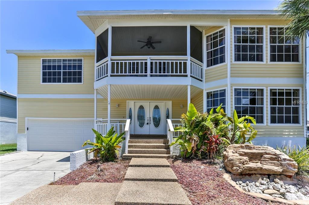 4009 JEWFISH DRIVE, HERNANDO BEACH, Florida 34607, 5 Bedrooms Bedrooms, 5 Rooms Rooms,3 BathroomsBathrooms,Residential,For sale,JEWFISH,W7620773