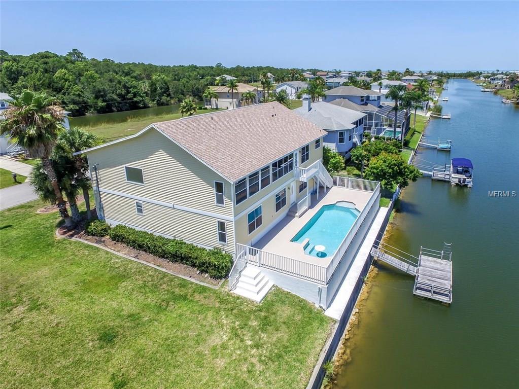 4009 JEWFISH DRIVE, HERNANDO BEACH, Florida 34607, 5 Bedrooms Bedrooms, 5 Rooms Rooms,3 BathroomsBathrooms,Residential,For sale,JEWFISH,W7620773
