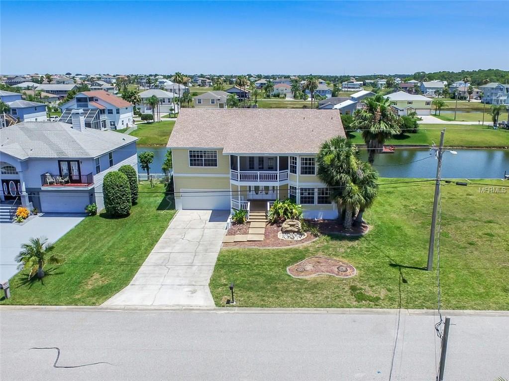 4009 JEWFISH DRIVE, HERNANDO BEACH, Florida 34607, 5 Bedrooms Bedrooms, 5 Rooms Rooms,3 BathroomsBathrooms,Residential,For sale,JEWFISH,W7620773