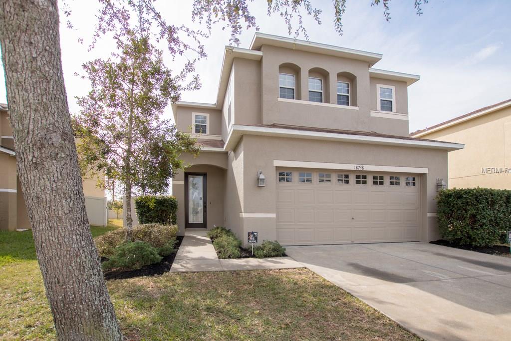 18748 LITZAU LANE, LAND O LAKES, Florida 34638, 3 Bedrooms Bedrooms, 3 Rooms Rooms,2 BathroomsBathrooms,Residential,For sale,LITZAU,T2924785