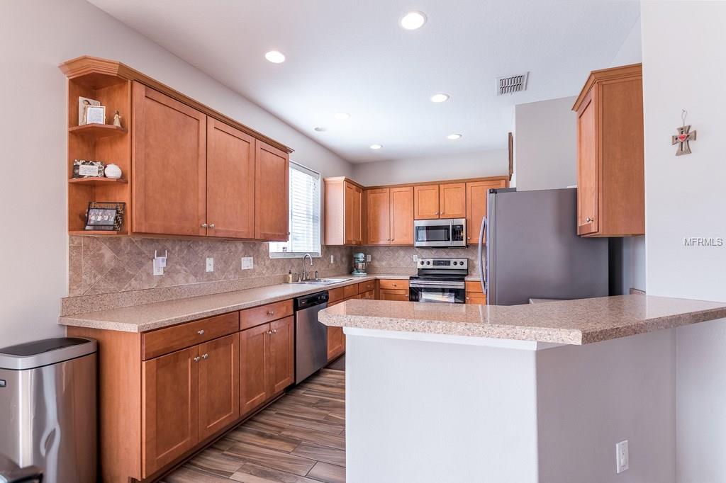 18748 LITZAU LANE, LAND O LAKES, Florida 34638, 3 Bedrooms Bedrooms, 3 Rooms Rooms,2 BathroomsBathrooms,Residential,For sale,LITZAU,T2924785