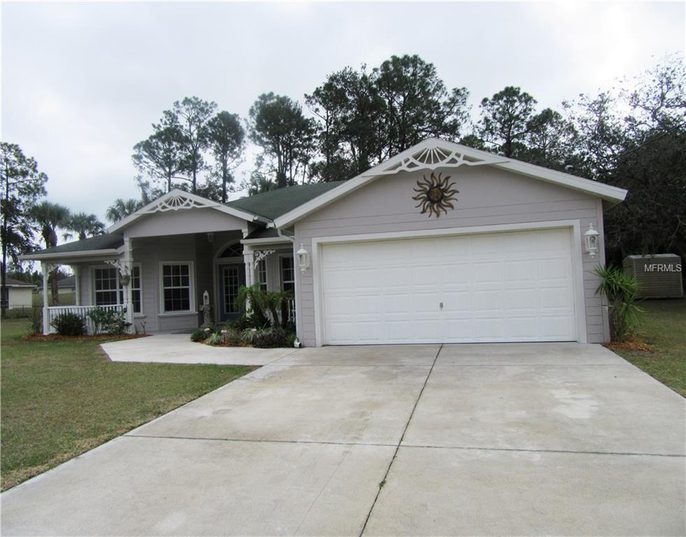 4346 S SAN MATEO DRIVE, NORTH PORT, Florida 34288, 3 Bedrooms Bedrooms, 7 Rooms Rooms,2 BathroomsBathrooms,Residential,For sale,SAN MATEO,N5916324
