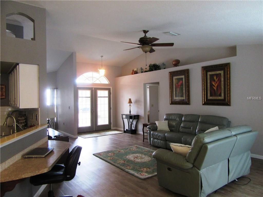 4346 S SAN MATEO DRIVE, NORTH PORT, Florida 34288, 3 Bedrooms Bedrooms, 7 Rooms Rooms,2 BathroomsBathrooms,Residential,For sale,SAN MATEO,N5916324