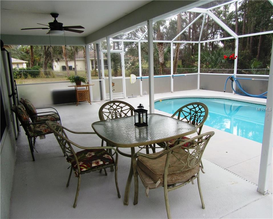 4346 S SAN MATEO DRIVE, NORTH PORT, Florida 34288, 3 Bedrooms Bedrooms, 7 Rooms Rooms,2 BathroomsBathrooms,Residential,For sale,SAN MATEO,N5916324